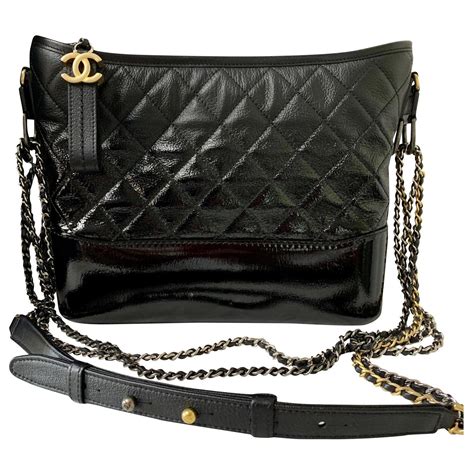 bag gabrielle chanel